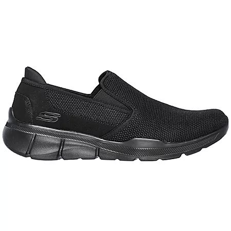 Sam's Shoes .